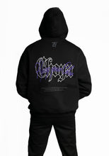 Lade das Bild in den Galerie-Viewer, Hoodie &quot;CHOYA&quot;
