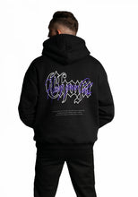 Lade das Bild in den Galerie-Viewer, Hoodie &quot;CHOYA&quot;
